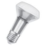 Ledvance Superior R63 LED E27 Spot Dépolie 4.8W 345lm - 927 Blanc Très Chaud | Dimmable - Meilleur rendu des couleurs