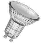 Ledvance Spot LED GU10 PAR16 8W 750lm 36D - 840 Blanc Froid | Équivalent 100W