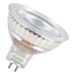 Ledvance Spot LED GU5.3 MR16 6.1W 621lm 36D - 830 Blanc Chaud | Équivalent 50W