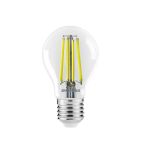 Sylvania ToLEDo Platinum Retro LED Poire Claire 4W 840lm - 840 Blanc Froid | Équivalent 60W