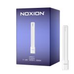 Noxion Lucent PL-L LED 11.9W 1450lm - 830 Blanc Chaud | 4-Pins - Équivalent 24W