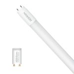 Noxion Tube LED T8 (EM/Direct 230V) Ultra Output 23W 3750lm - 865 Lumière Du Jour | 150cm - Équivalent 58W