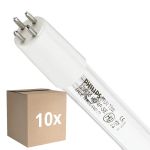Lot 10x Philips T5 UV - C HO 75W - Ultra-violet | 85cm - 4 - Pin - UNP