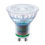 Philips Spot LED Master GU10 PAR16 2.1W 375lm 36D - 840 Blanc Froid | Équivalent 50W