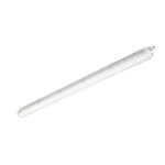 Philips Réglette LED Étanche CoreLine WT120C G3 50W 8000lm - 840 Blanc Froid | 150cm - Équivalent 2x58W