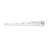 Ledvance Réglette LED Étanche Imperméable 58W 8000lm - 865 Lumière Du Jour | 150cm - Dali Dimmable