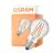 Osram Led Star Classic LED E27 Poire Filament Claire 4.9W 470lm - 827 Blanc Très Chaud | Détecteur De Lumière