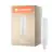 Ledvance Dulux-D LED 7W - 840 Blanc Froid | 4-Pins - Équivalent 18W