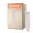 Osram Dulux-T LED 7W 800lm - 840 Blanc Froid | 2-Pins - Équivalent 18W