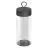 Ledvance LED Lampadaires Salon Comfort Head Gris 1W 100lm - 827 Blanc Très Chaud | Dimmable