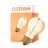 Osram Vintage 1906 LED E27 Special Filament Claire 1.8W 80lm - 827 Blanc Très Chaud | Équivalent 15W