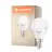 Ledvance Smart+ Mater E14 P45 4.9W 470lm - 827-865 Variable Blanc | RGBW - Dimmable - Équivalent 40W