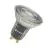 Ledvance Spot LED GU10 PAR16 6.1W 575lm 36D - 930 Blanc Chaud | Meilleur Rendu Des Couleurs - Dimmable - Équivalent 80W