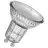 Ledvance Spot LED GU10 PAR16 2.4W 230lm 36D - 830 Blanc Chaud | Équivalent 35W