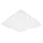 Ledvance Panneau LED Comfort 28W 3640lm - 830 Blanc Chaud | 60x60cm - UGR 