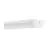 Ledvance Réglette LED Linéaire Surface Acier Blanc 18W 2466lm - 840 Blanc Froid | IP44 - 60cm - Zigbee Dimmable - Équivalent 18W