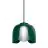 Ledvance Decor Corolle Suspension Luminaire Vert | 200mm - Convient pour E27
