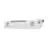 Ledvance Réglette LED Étanche Damp Proof Fit 15W 2400lm - 840-850-865 CCT | 60cm - Équivalent 2x18W