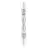 Sylvania Diacolor ECO R7s Claire 80W - 929 Blanc Chaud | Meilleur Rendu Des Couleurs - 78mm