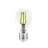 Sylvania ToLEDo Platinum Retro LED Poire Claire 2.3W 485lm - 840 Blanc Froid | Équivalent 40W