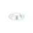 Sylvania Downlight LED Insaver Slim Aluminium Blanc 1150lm 70D - 830 Blanc Chaud | Diamètre 150mm - IP44 - UGR 