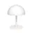 Emibig Lampe De Chevet Mogu Acier Orange | Convient pour 2x G9 - Max 8W