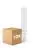 Lot 10x Noxion Lucent PL-C LED 7.4W - 840 Blanc Froid | 2-Pins - Équivalent 26W