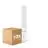 Lot 10x Noxion Lucent PL-S LED 4.3W - 840 Blanc Froid | 2-Pins - Équivalent 9W