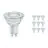 Lot 10x Ledvance Superior Spot LED Réflecteur GU10 PAR16 4.5W 350lm 36D - 818-827 Dim to Warm | Dimmable - Équivalent 50W