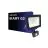 Noxion Projecteur LED Beamy G3.1 Noir 30W 3300lm 110D - 840 Blanc Froid | IP44 - Détecteur de Mouvement et de Lumière - Symétrique 