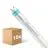 Lot 10x Philips Tube LED T8 MASTER Value (UN) Ultra Output 23W 3700lm - 865 Lumière du Jour | 150cm - Équivalent 58W