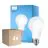 Lot 4x Philips Corepro LED Ampoule E27 Poire Dépolie 17.5W 2452lm - 865 Lumière du Jour | Équivalent 150W