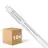 Lot 10x Ledvance Tube LED T5 Performance (HF) High Efficiency 16W 2400lm - 840 Blanc Froid | 115cm - Équivalent 28W