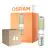 Lot 4x Osram Special T Slim LED B15d Claire 6.5W 806lm - 827 Blanc Très Chaud | Équivalent 60W