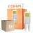 Lot 6x Osram LED Capsule G9 Claire 1.8W 200lm - 827 Blanc Très Chaud | Équivalent 20W