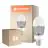 Lot 6x Ledvance LED ampoule HQL LED P E40 41W 6000lm - 840 Blanc Froid | Équivalent 125W