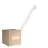 Lot 10x Osram LEDinestra HD Lighting S14s 4.7W 470lm - 927 Blanc Très Chaud | Meilleur Rendu Des Couleurs - Dimmable - Équivalent 40W