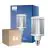 Lot 6x Philips TrueForce LED E27 HPL Claire 42W 5700lm 360D - 830 Blanc Chaud | Équivalent 125W