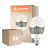 Lot 6x Ledvance LED ampoule HQL LED P E27 21.5W 2700lm - 827 Blanc Très Chaud | Équivalent 80W