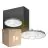 Lot 5x Bright Choice Highbay LED V2.0 100W 13000lm 90D - 840 Blanc Froid | IP65 - 1-10V