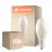 Lot 10x Ledvance HQL LED P E27 LED 14.5W 2700lm D - 827 Blanc Très Chaud | Équivalent 80W