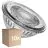 Lot 10x Ledvance Spot LED GU5.3 MR16 6.1W 621lm 36D - 927 Blanc Très Chaud | Meilleur Rendu Des Couleurs - Dimmable - Équivalent 50W