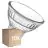 Lot 10x Ledvance Spot LED GU10 PAR16 3.1W 350lm 120D - 840 Blanc Froid | Équivalent 35W
