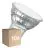 Lot 10x Ledvance Spot LED GU10 PAR16 5.6W 620lm 120D - 840 Blanc Froid | Équivalent 50W