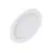 Noxion Downlight LED Slim V2.0 24W 2400lm 120D - 840 Blanc Froid | 225mm - Zaagmaat 200mm - IP44 - Triac Dimmable