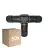 Lot 50x Noxion Étanche Quick T Connecteur  - 3 pole