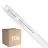 Lot 10x Ledvance Tube LED T8 Performance (HF) High Output 20W 2800lm - 830 Blanc Chaud | 150cm - Équivalent 58W