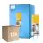 Lot 12x Philips LED Capsule CorePro G4 Claire 2.4W 300lm - 827 Blanc Très Chaud | Équivalent 28W