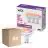 Lot 6x Lot 3x WiZ Smart Spot LED GU10 PAR16 5W 400lm 36D | Meilleur Rendu Des Couleurs - Dimmable - Équivalent 50W