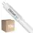 Lot 10x Osram Tube LED T5 SubstiTUBE (HF) High Efficiency 7W 1000lm - 865 Lumière du Jour | 55cm - Équivalent 14W